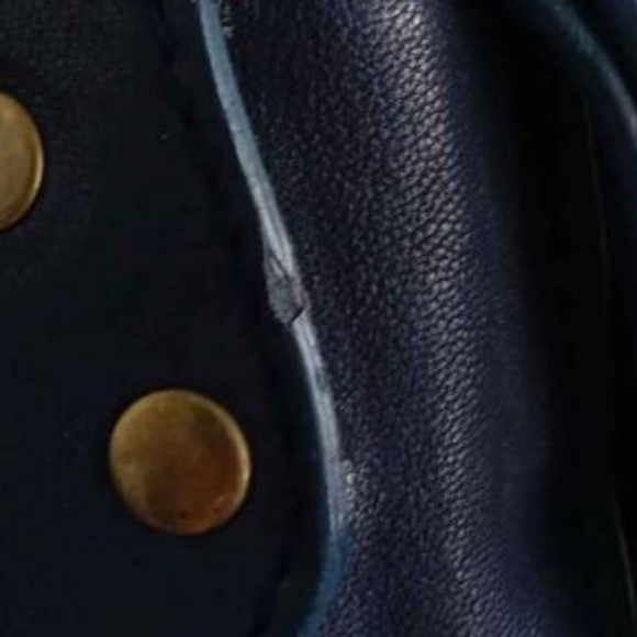 COPY - Proenza Schouler Leather Messenger bag - Picture 10 of 10